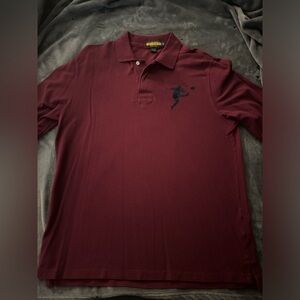 Rugby by Ralph Lauren